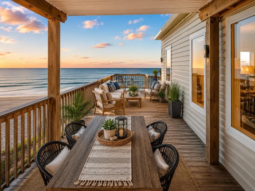 116 Howard Avenue #I Surfside Beach, TX 77541