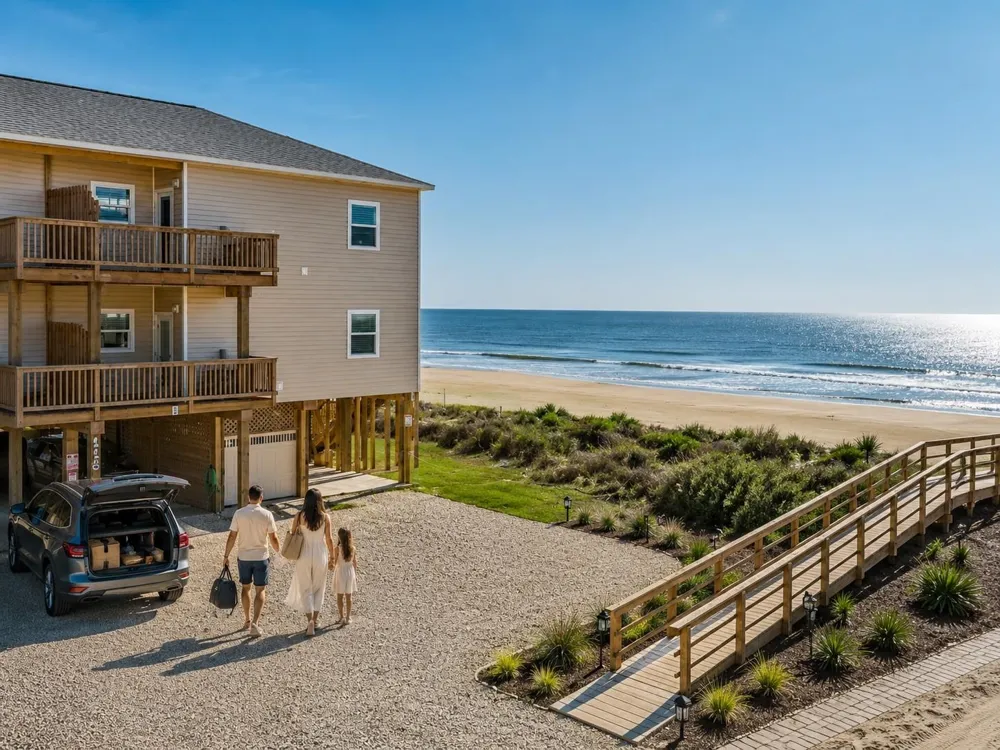 116 Howard Avenue #I Surfside Beach, TX 77541