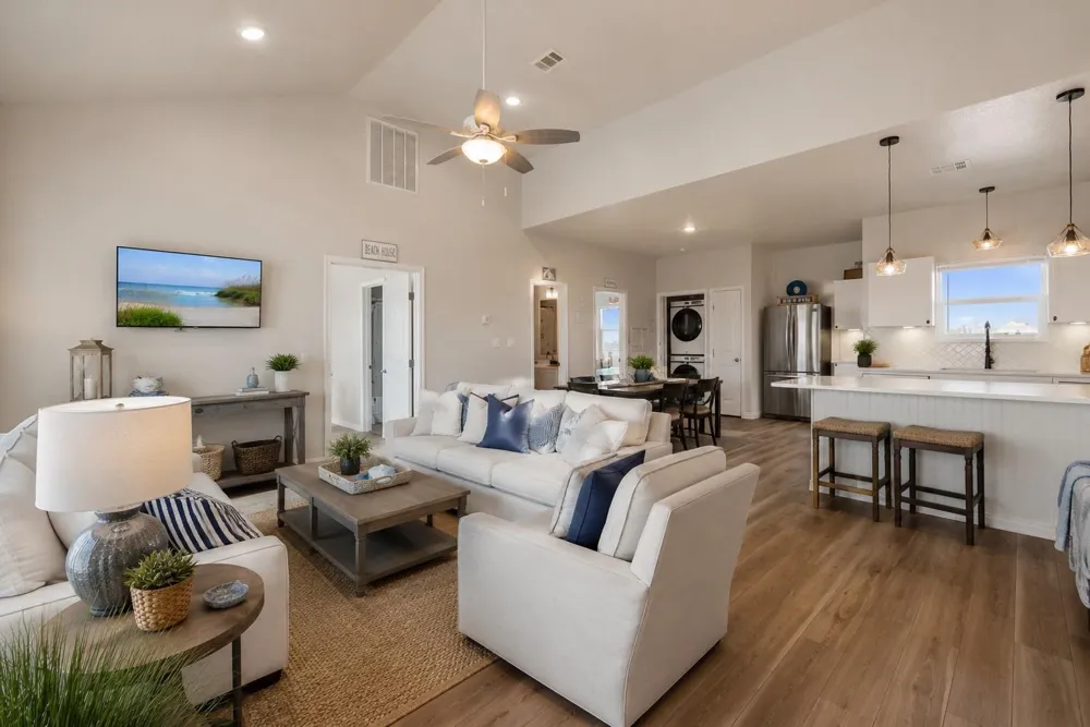 116 Howard Avenue #I Surfside Beach, TX 77541