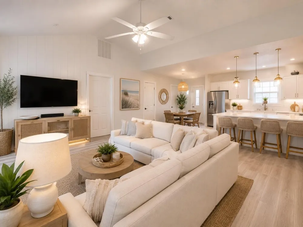 116 Howard Avenue #I Surfside Beach, TX 77541