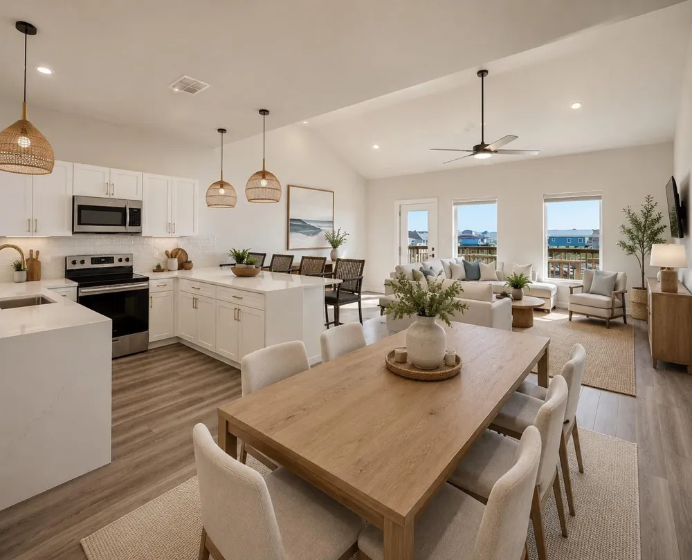 116 Howard Avenue #I Surfside Beach, TX 77541