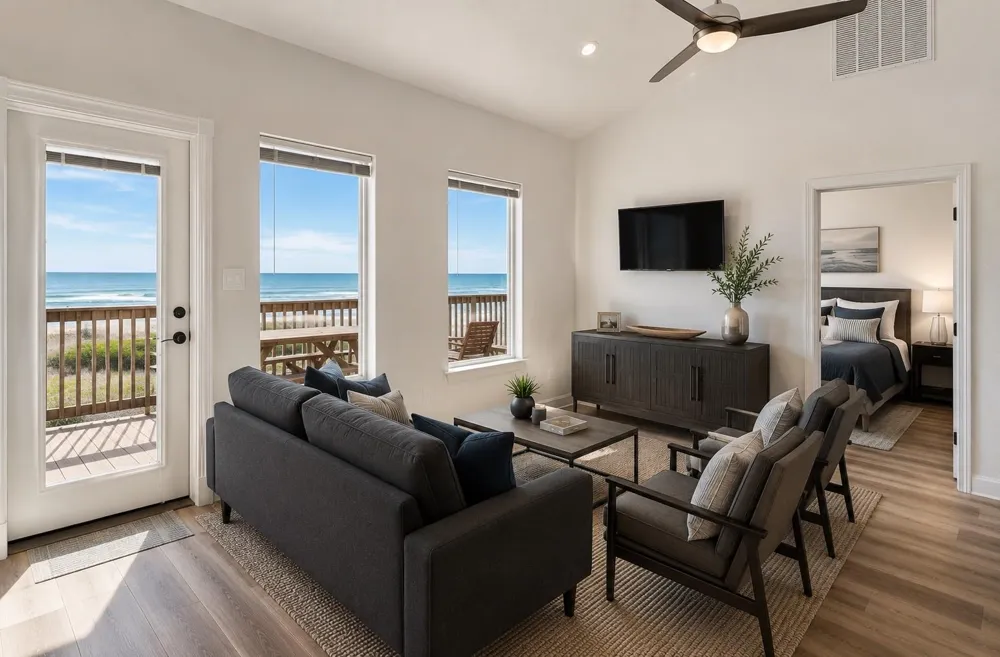 116 Howard Avenue #I Surfside Beach, TX 77541