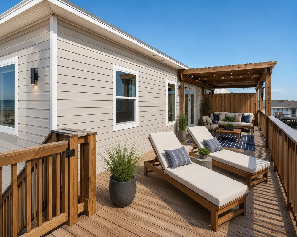 116 Howard Avenue #I Surfside Beach, TX 77541