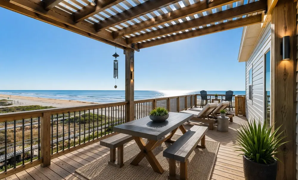 116 Howard Avenue #I Surfside Beach, TX 77541