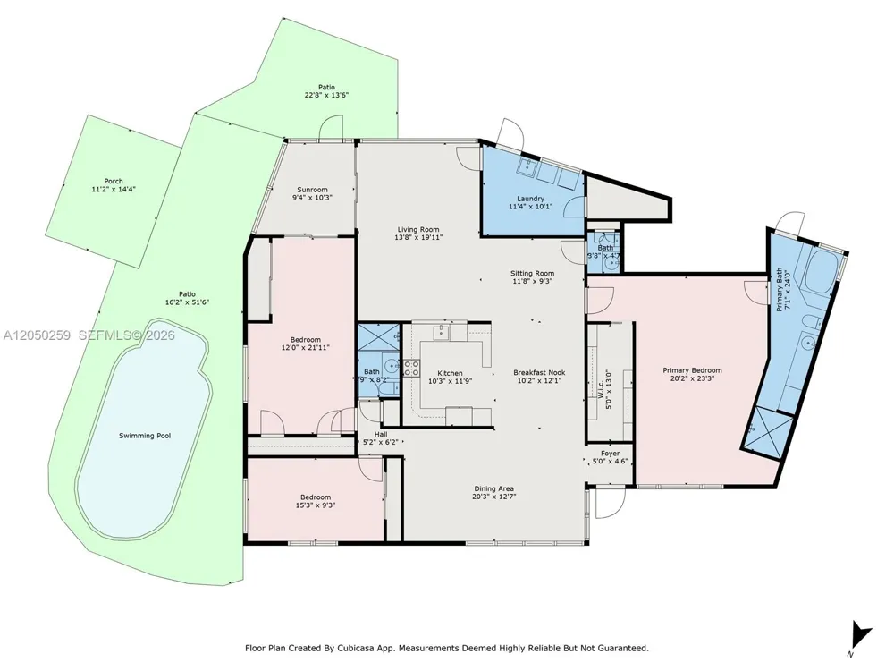 2424 NE 18th Ave Wilton Manors, FL 33305