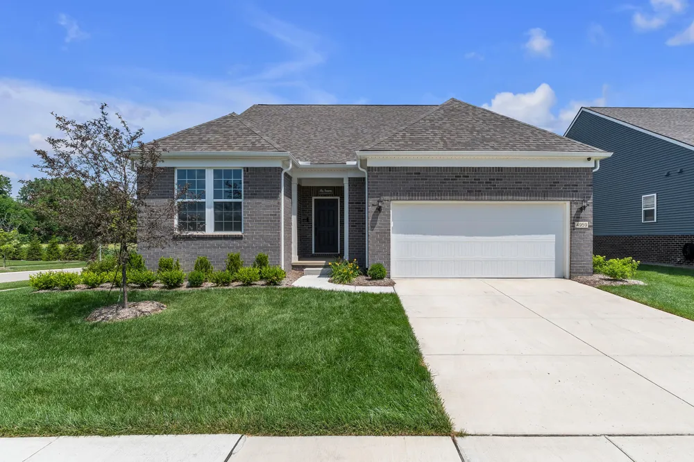 4959 Barnes Road Canton, MI 48188