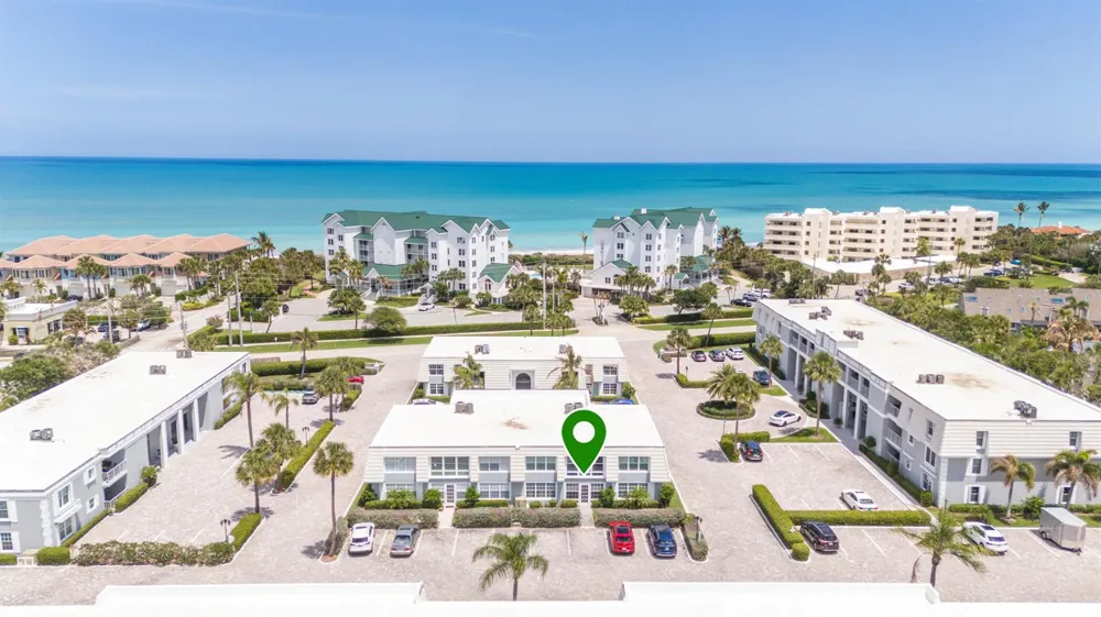 2741 Ocean Drive #31d Vero Beach, FL 32963