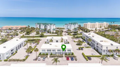 2741 Ocean Drive #31d