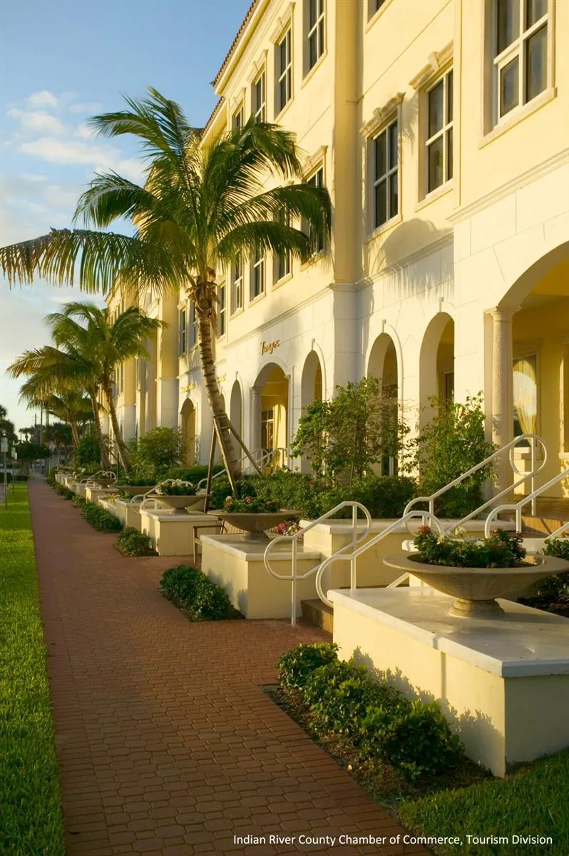 2741 Ocean Drive #31d Vero Beach, FL 32963