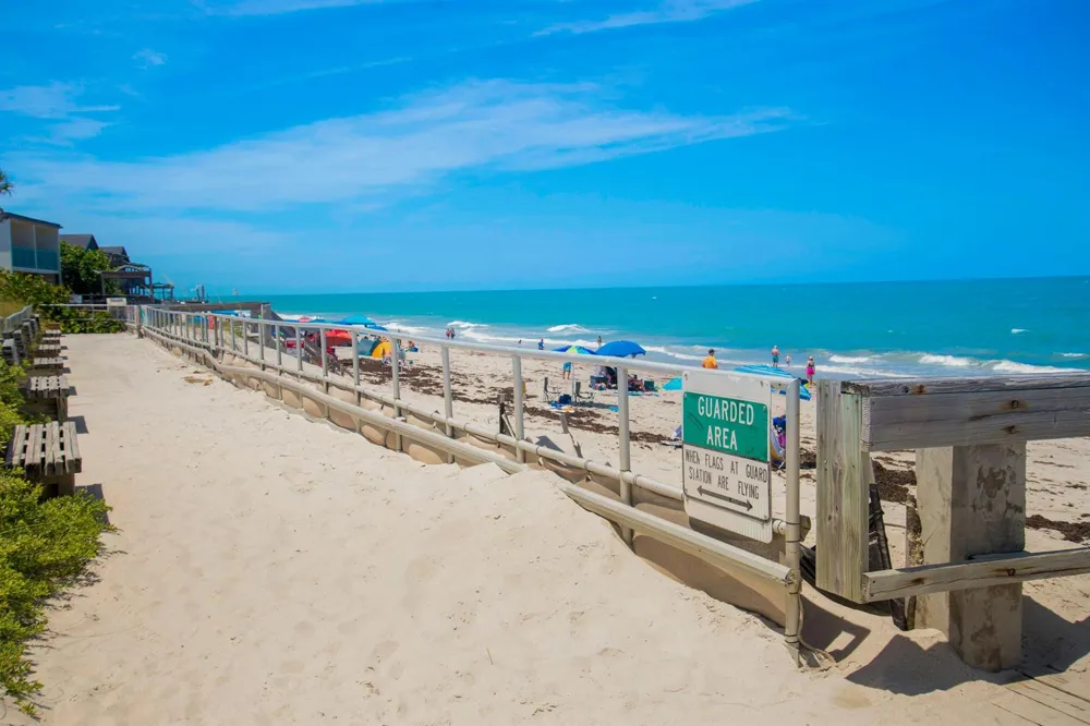 2741 Ocean Drive #31d Vero Beach, FL 32963