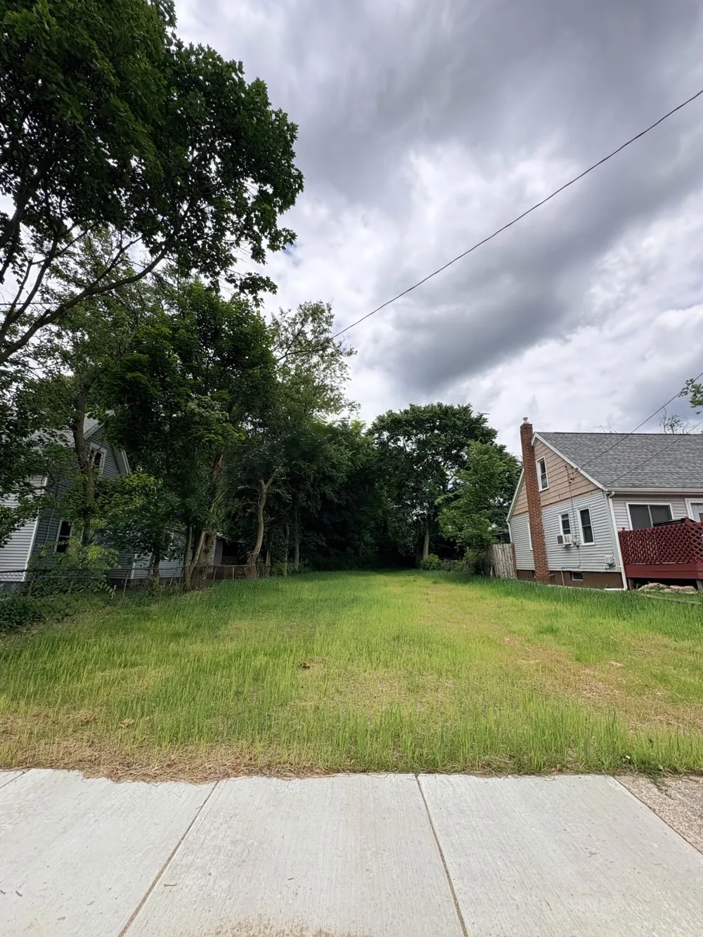 814 E North Street Jackson, MI 49202
