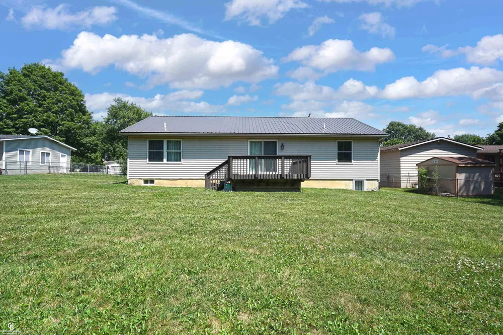 5077 N Belsay Road Genesee Charter Township, MI 48506