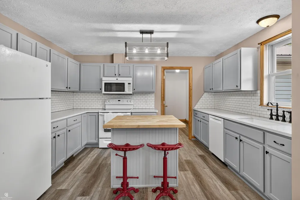 5077 N Belsay Road Genesee Charter Township, MI 48506