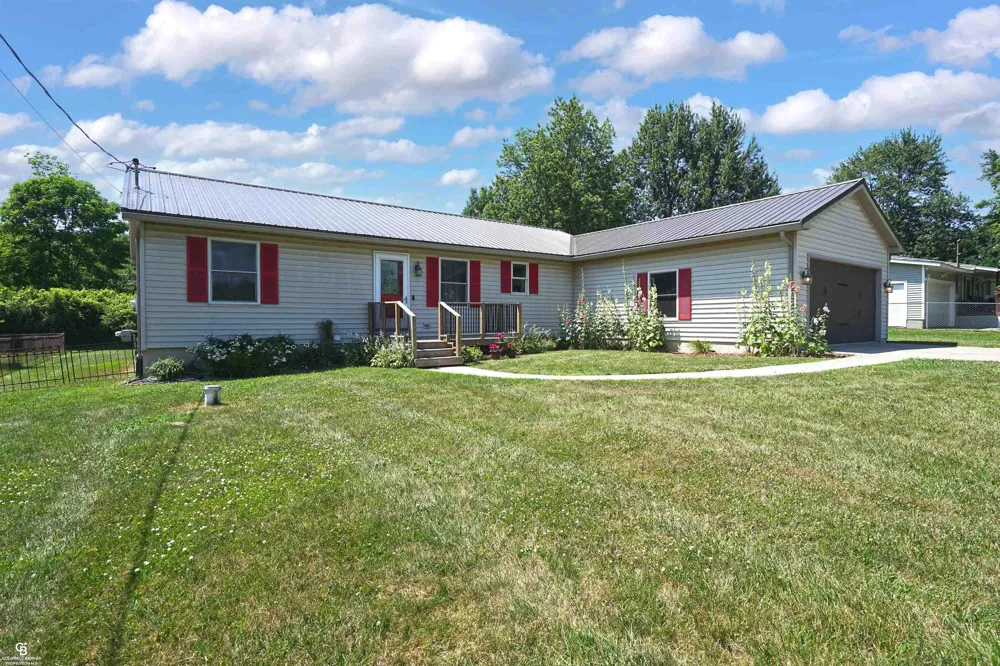 5077 N Belsay Road Genesee Charter Township, MI 48506