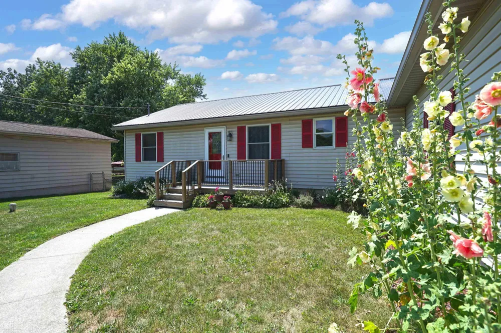 5077 N Belsay Road Genesee Charter Township, MI 48506