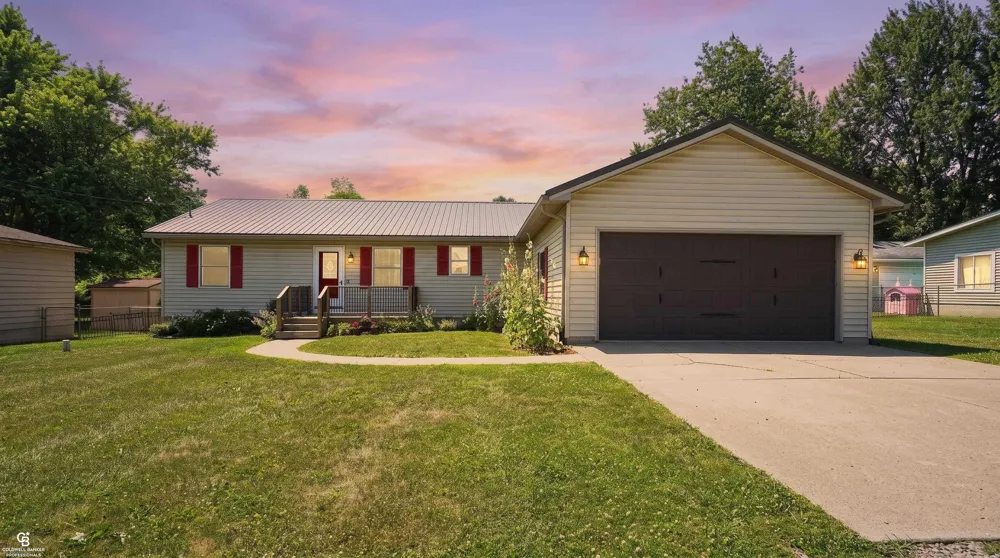 5077 N Belsay Road Genesee Charter Township, MI 48506