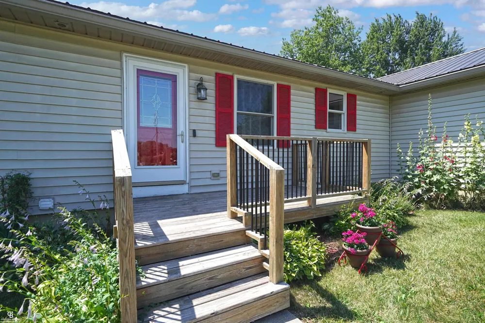 5077 N Belsay Road Genesee Charter Township, MI 48506