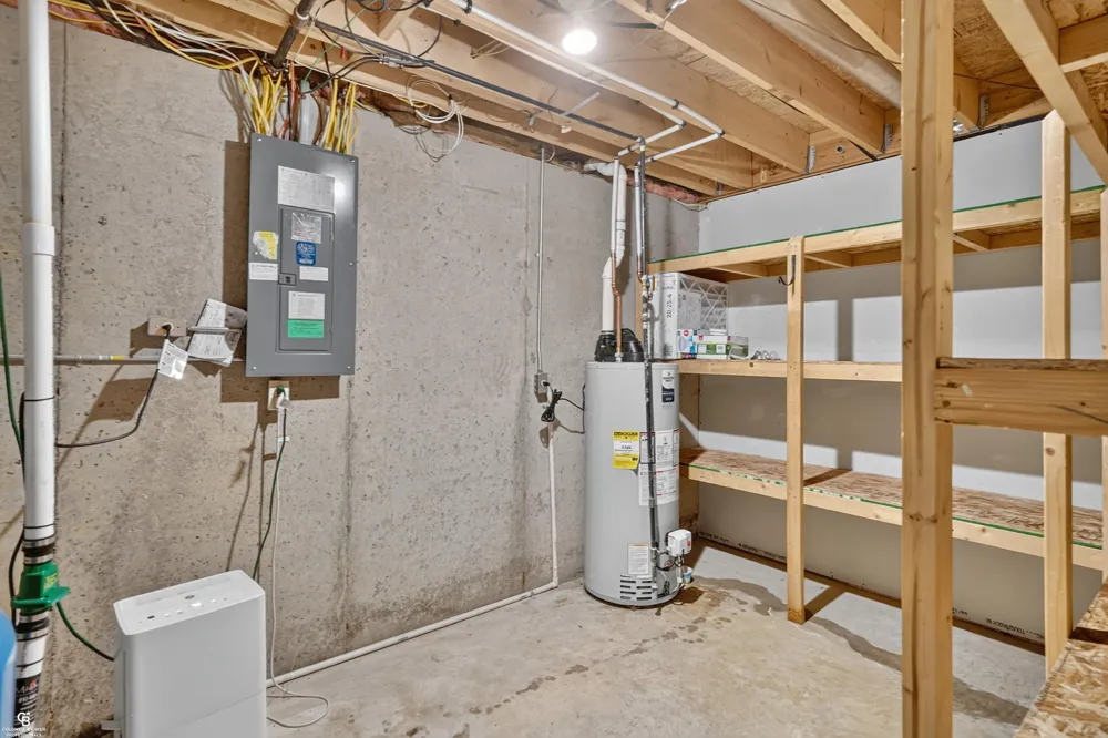 5077 N Belsay Road Genesee Charter Township, MI 48506
