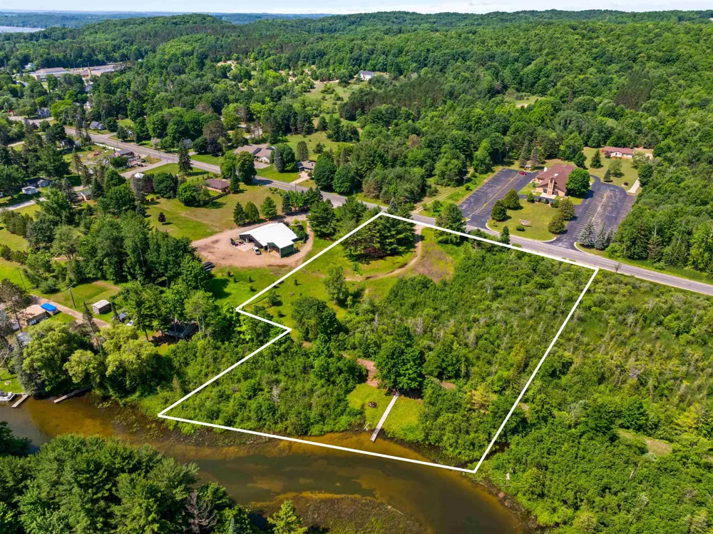 M-88 Forest Home Township, MI 49615