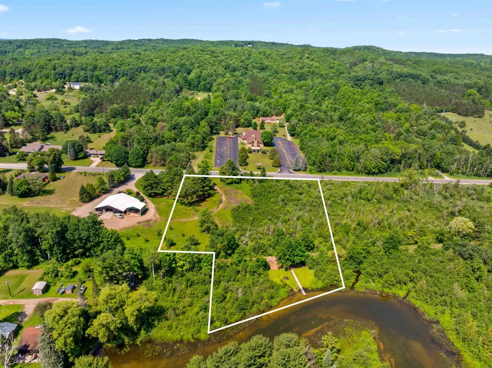 M-88 Forest Home Township, MI 49615
