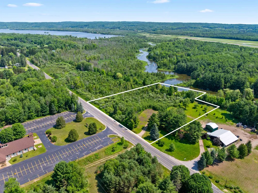 M-88 Forest Home Township, MI 49615