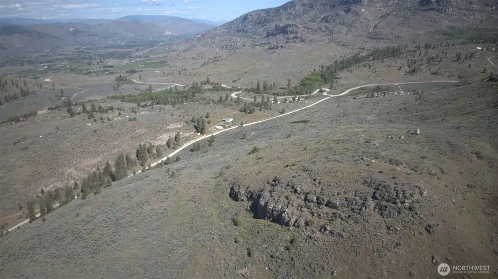 0 Round up Road #12 Oroville, WA 98844