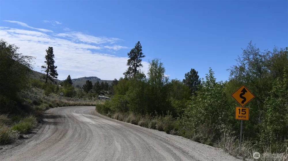 0 Round up Road #12 Oroville, WA 98844