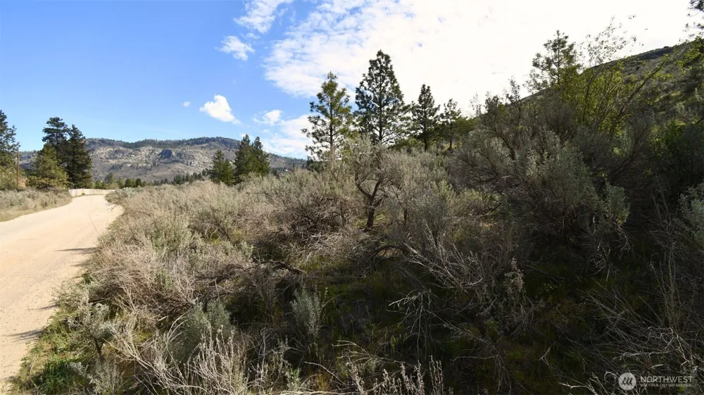 0 Round up Road #12 Oroville, WA 98844