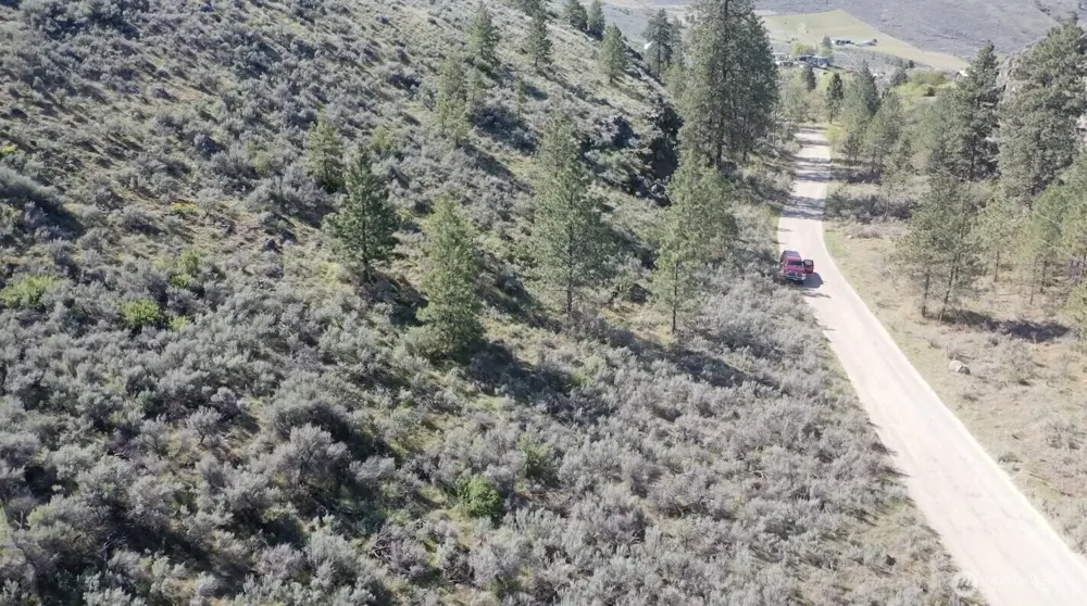 0 Round up Road #12 Oroville, WA 98844