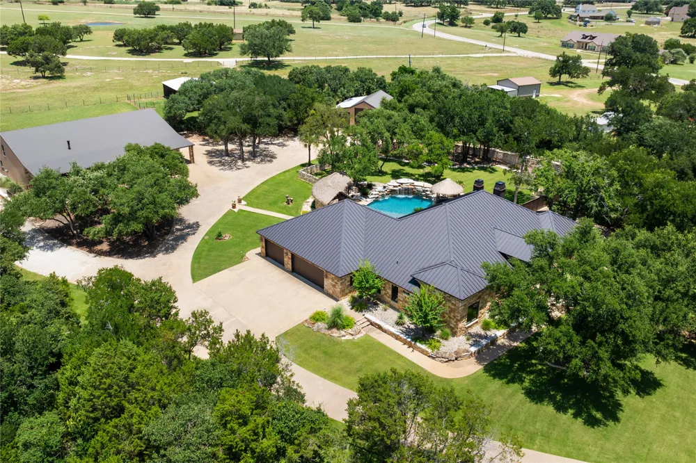 8184 Fm 2843 Salado, TX 76571