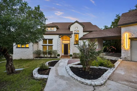 3719 Bee Creek Road