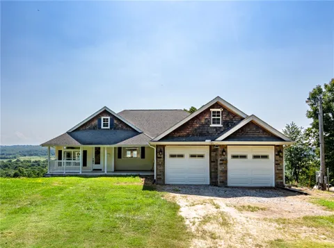 14129 Oak Ridge Circle