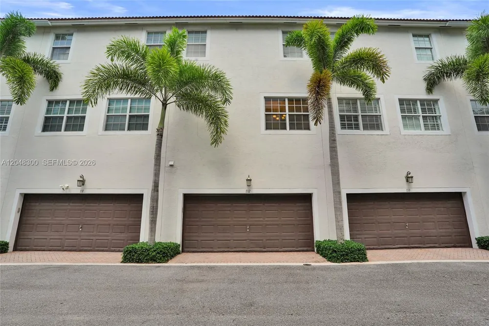 132 Ocean Cay Way Hypoluxo, FL 33462