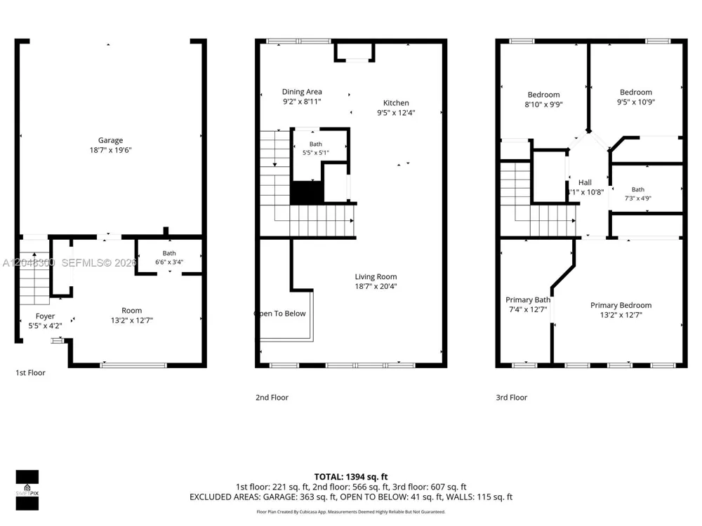 132 Ocean Cay Way Hypoluxo, FL 33462
