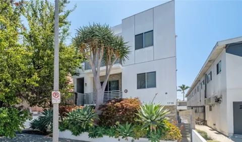 1715 Armacost Avenue #2