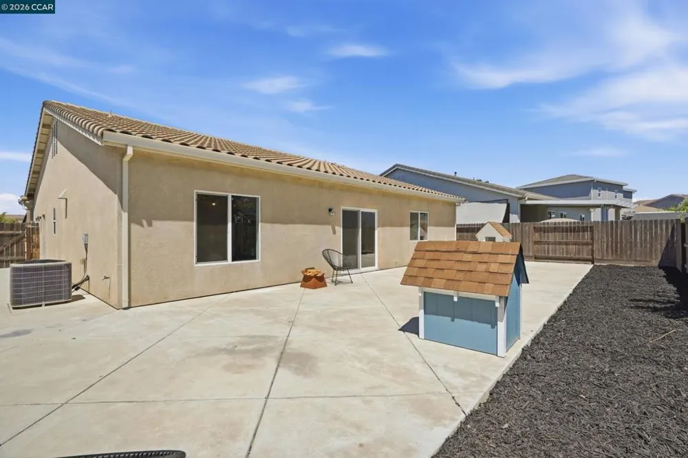 1608 Sephos St Manteca, CA 95337