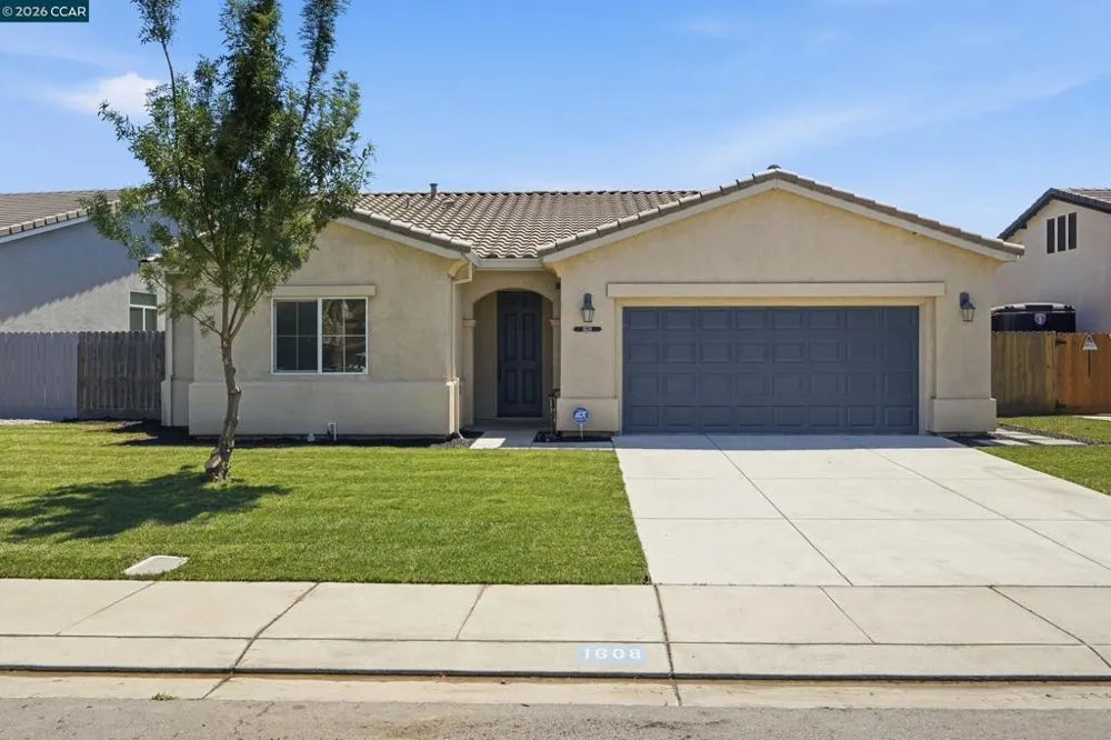 1608 Sephos St Manteca, CA 95337