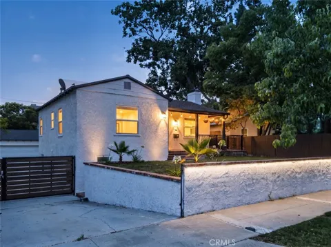 210 Naomi Street