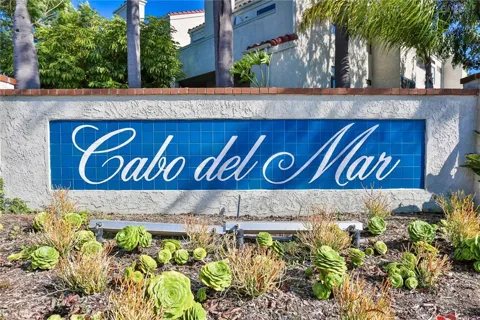 5031 Dorado Drive #107