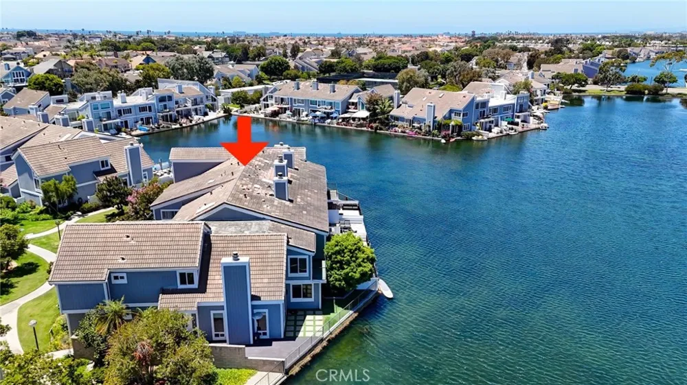 16101 Saint Croix Circle Huntington Beach, CA 92649