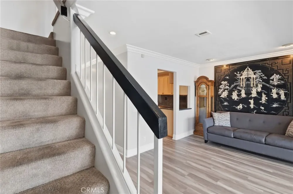 16101 Saint Croix Circle Huntington Beach, CA 92649