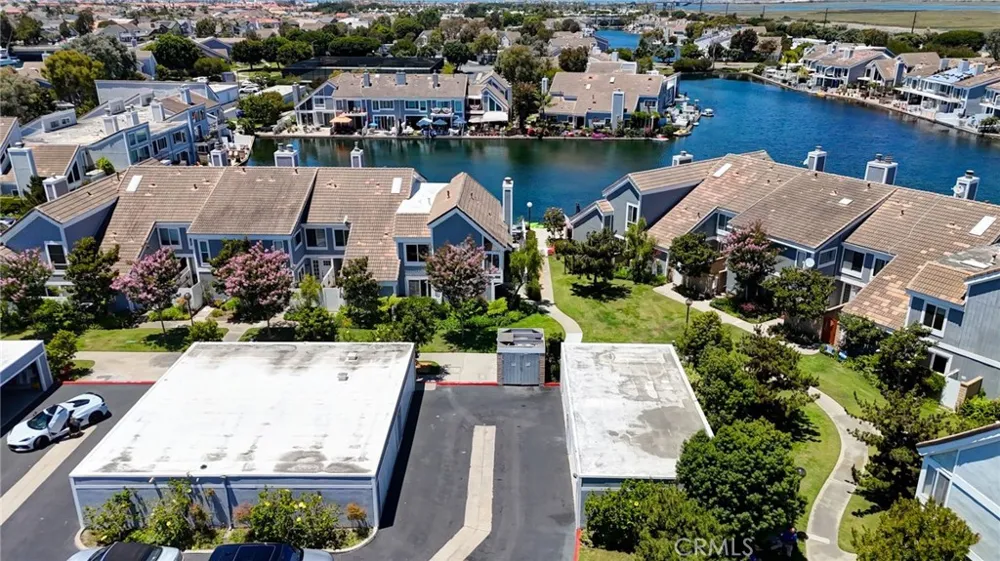 16101 Saint Croix Circle Huntington Beach, CA 92649
