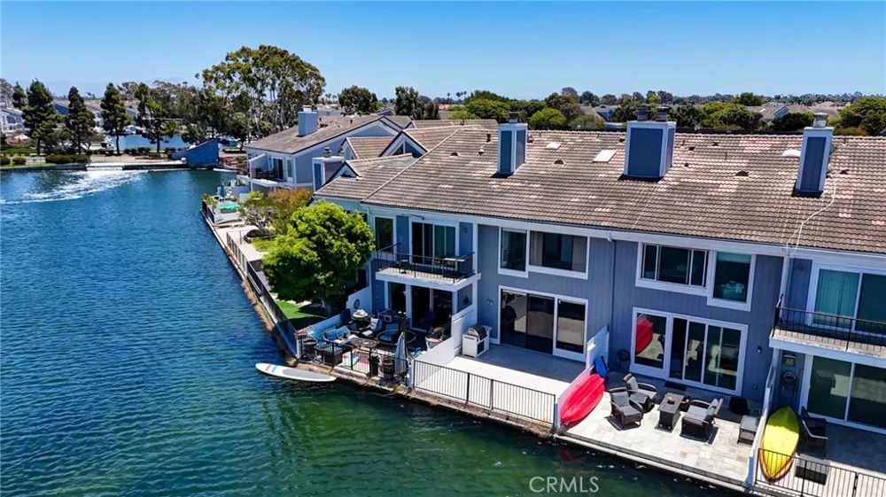 16101 Saint Croix Circle Huntington Beach, CA 92649