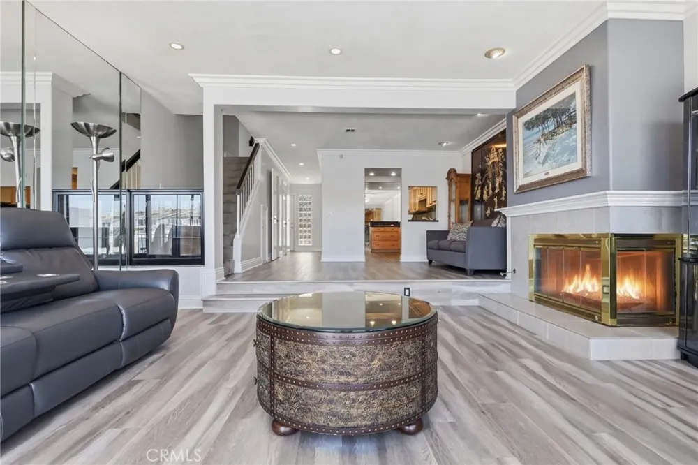 16101 Saint Croix Circle Huntington Beach, CA 92649
