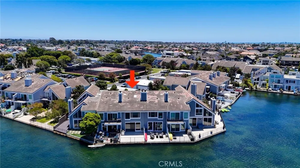 16101 Saint Croix Circle Huntington Beach, CA 92649