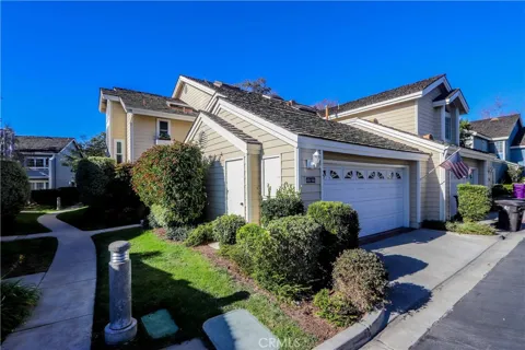 431 Cranston Court #101