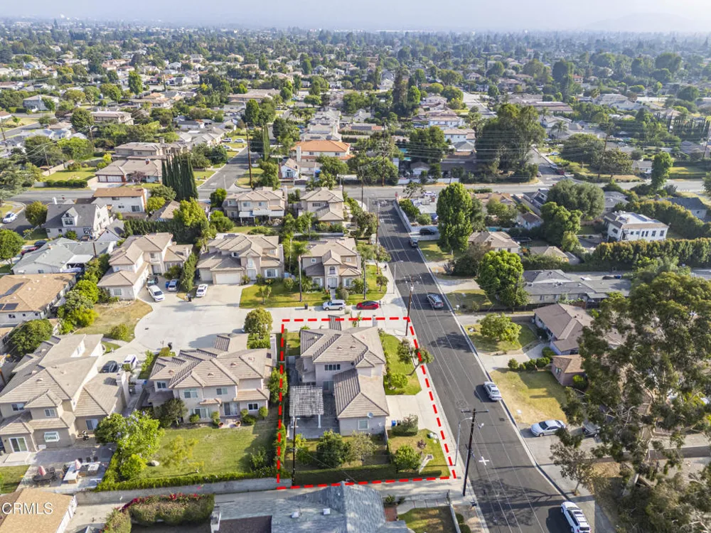 5629 Gracewood Avenue Arcadia, CA 91007