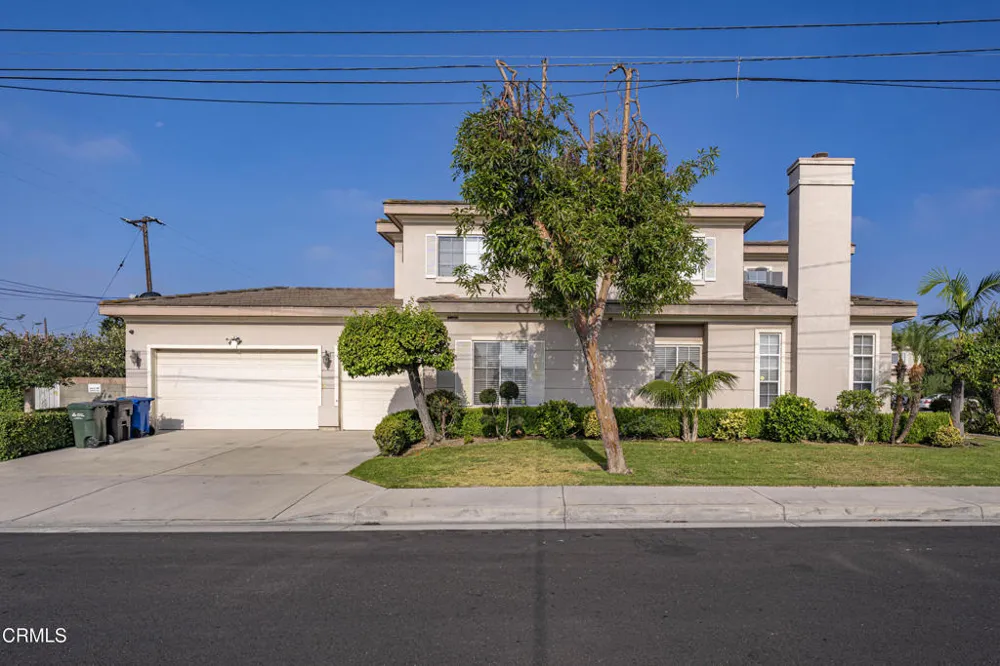 5629 Gracewood Avenue Arcadia, CA 91007