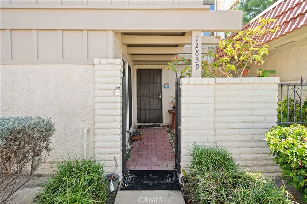 12839 Newhope Street Garden Grove, CA 92840