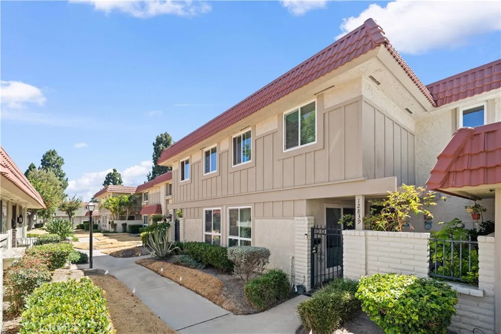 12839 Newhope Street Garden Grove, CA 92840